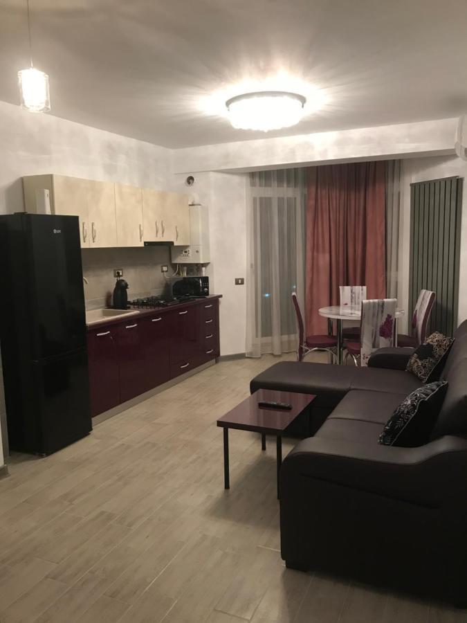 Riviera Mamaia Nord Apartament Alezzi Beach Resort Нэводари Экстерьер фото